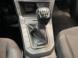 VolksWagen Polo Track 2026 completo