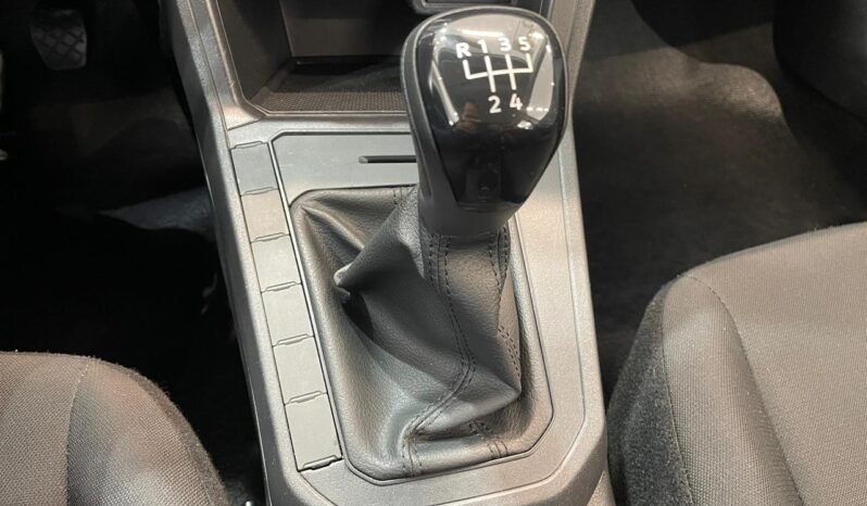 VolksWagen Polo Track 2026 completo