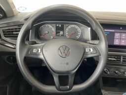 VolksWagen Polo Track 2026 completo