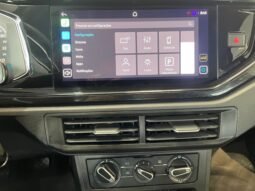 VolksWagen Polo Track 2026 completo