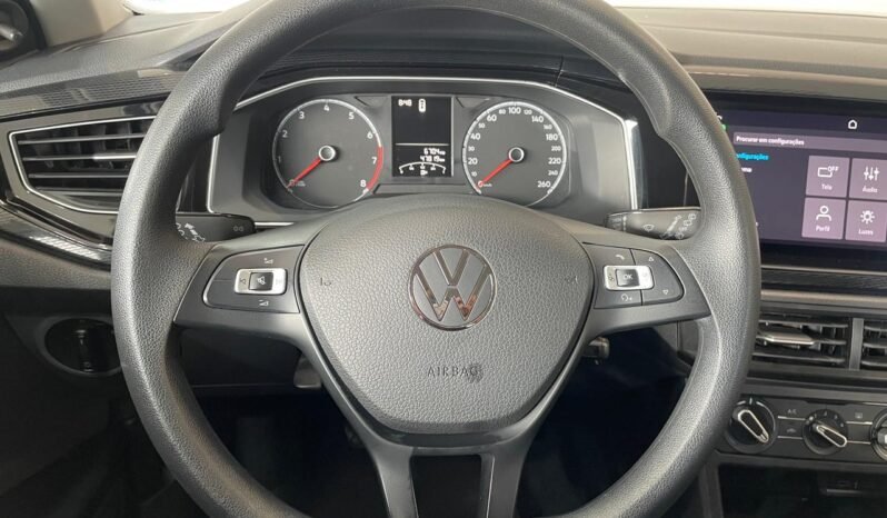VolksWagen Polo Track 2026 completo