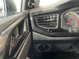 VolksWagen Polo Track 2026 completo
