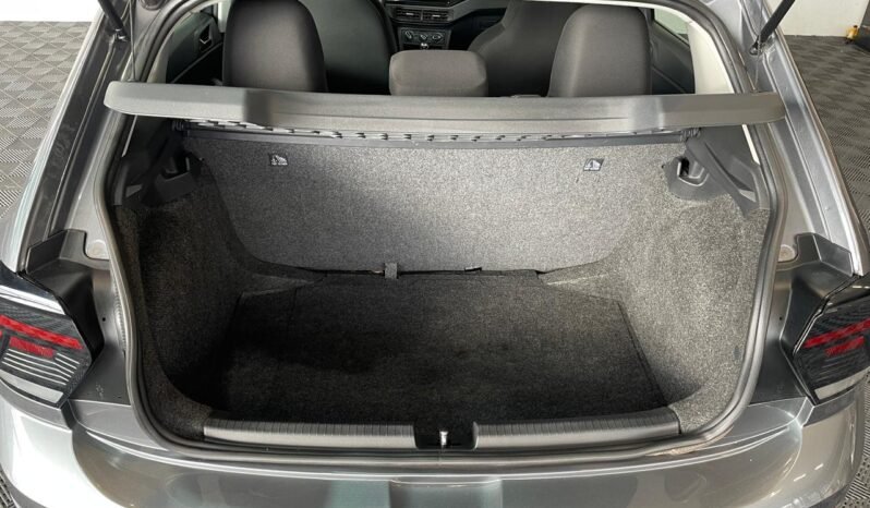 VolksWagen Polo Track 2026 completo