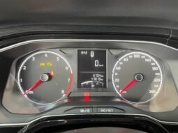 VolksWagen Polo Track 2026 completo