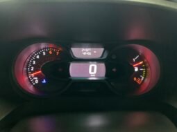 Renault OROCH Iconic 2025 completo