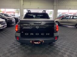 Renault OROCH Iconic 2025