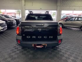 Renault OROCH Iconic 2025