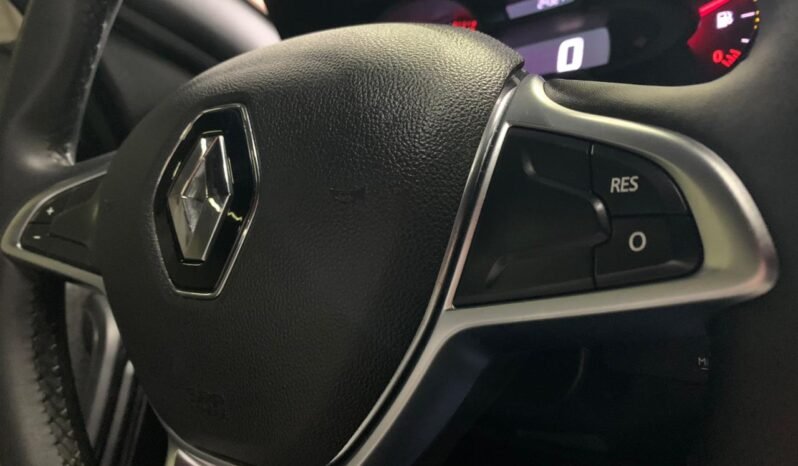 Renault OROCH Iconic 2025 completo