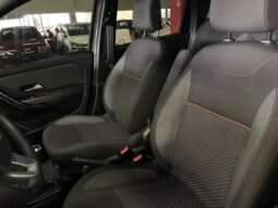 Renault OROCH Iconic 2025 completo