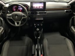 Renault OROCH Iconic 2025 completo