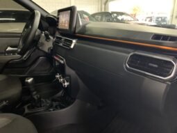 Renault OROCH Iconic 2025 completo