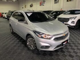 Chevrolet ONIX HATCH ADVANTAGE 2018
