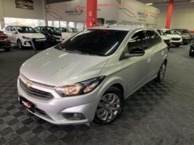 Chevrolet ONIX HATCH ADVANTAGE 2018