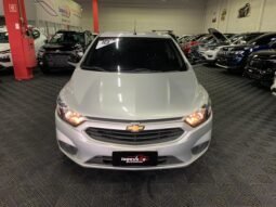 Chevrolet ONIX HATCH ADVANTAGE 2018 completo
