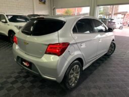 Chevrolet ONIX HATCH ADVANTAGE 2018 completo