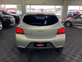Chevrolet ONIX HATCH ADVANTAGE 2018