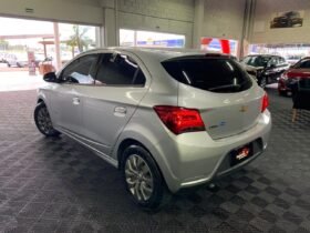 Chevrolet ONIX HATCH ADVANTAGE 2018
