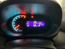 Chevrolet ONIX HATCH ADVANTAGE 2018 completo