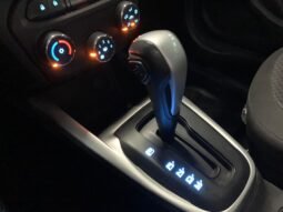 Chevrolet ONIX HATCH ADVANTAGE 2018 completo