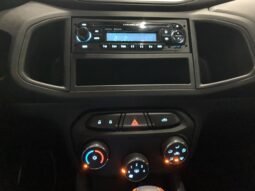Chevrolet ONIX HATCH ADVANTAGE 2018 completo