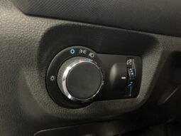 Chevrolet ONIX HATCH ADVANTAGE 2018 completo