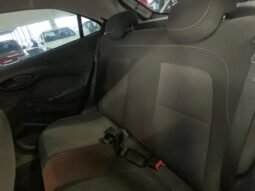 Chevrolet ONIX HATCH ADVANTAGE 2018 completo