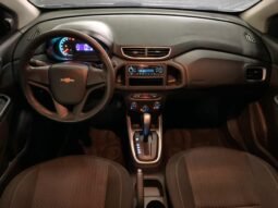 Chevrolet ONIX HATCH ADVANTAGE 2018 completo