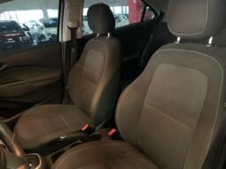 Chevrolet ONIX HATCH ADVANTAGE 2018 completo