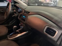 Chevrolet ONIX HATCH ADVANTAGE 2018 completo