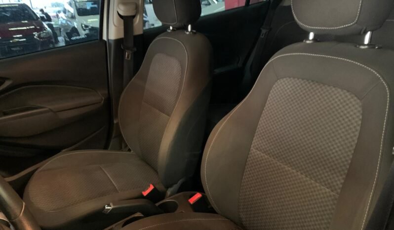 Chevrolet ONIX HATCH ADVANTAGE 2018 completo