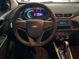 Chevrolet ONIX HATCH ADVANTAGE 2018 completo