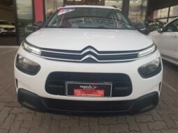 Citroën C4 CACTUS LIVE 2022