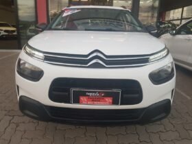 Citroën C4 CACTUS LIVE 2022