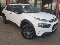 Citroën C4 CACTUS LIVE 2022