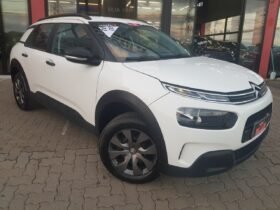 Citroën C4 CACTUS LIVE 2022
