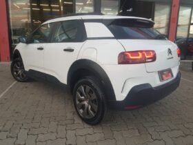 Citroën C4 CACTUS LIVE 2022