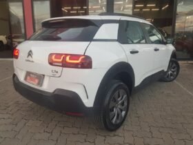 Citroën C4 CACTUS LIVE 2022