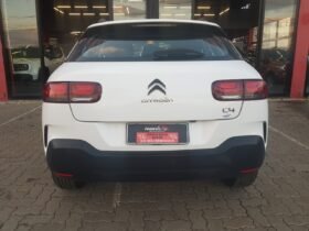 Citroën C4 CACTUS LIVE 2022