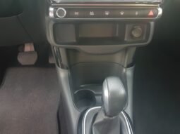 Citroën C4 CACTUS LIVE 2022 completo