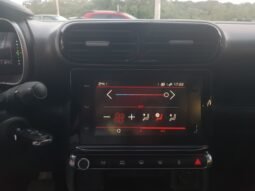 Citroën C4 CACTUS LIVE 2022 completo
