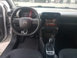 Citroën C4 CACTUS LIVE 2022 completo