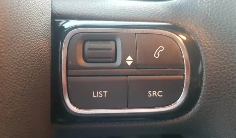 Citroën C4 CACTUS LIVE 2022 completo
