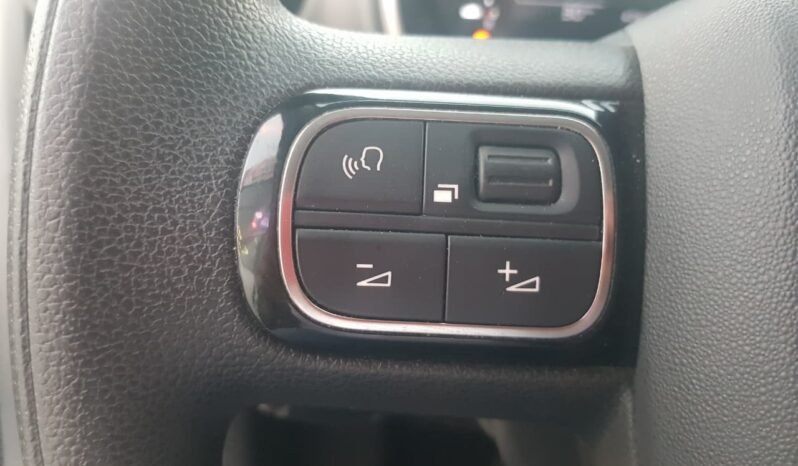 Citroën C4 CACTUS LIVE 2022 completo