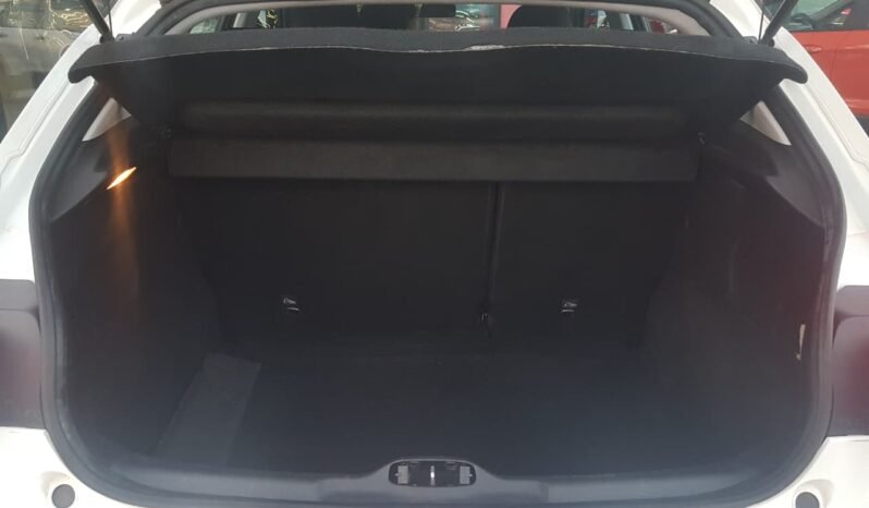 Citroën C4 CACTUS LIVE 2022 completo