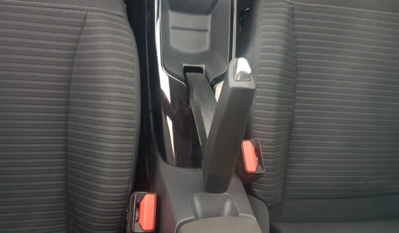 Citroën C4 CACTUS LIVE 2022 completo