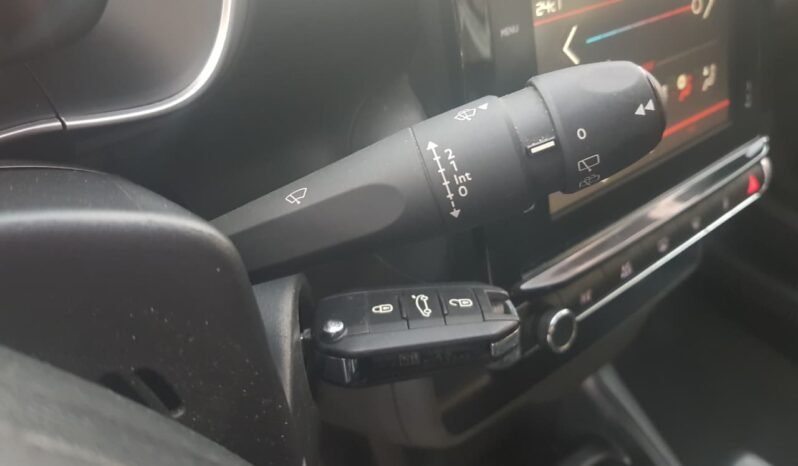 Citroën C4 CACTUS LIVE 2022 completo