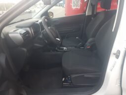 Citroën C4 CACTUS LIVE 2022 completo