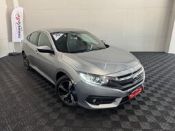 Honda Civic Sedan EX 2019