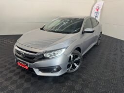 Honda Civic Sedan EX 2019