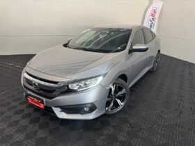 Honda Civic Sedan EX 2019